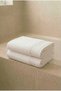 -Defoludur- 2-Piece Bath Towel Set for Women and Men 85X150 cm 100% Cotton