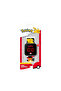 Pokémon Black LED Watch with Printed Character Strap - 4