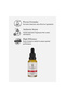 Men’s Beard Care & Growth Kit – Beard Soap 90g, Beard Growth Oil 30ml & Beard Cream Balm 50g - 4