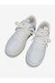 Women Lace Up Casual Sneakers - 3