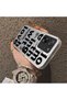 Xiaomi Mi 13t Pro/Mi 13t Compatible Hard Acrylic Back Silicone Edge Lens Protection Stylish Print Case - 4