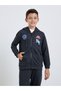 Teen Boys Zip-Up Hoodie and Joggers Set - 3