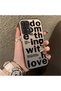 Samsung Galaxy A23 4G/5G Compatible Hard Acrylic Back Silicone Edge Lens Protection Stylish Print Case - 2