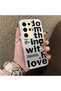 Samsung Galaxy S24 Ultra Compatible Hard Acrylic Back Silicone Edge Lens Protection Stylish Print Case - 2