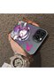 iPhone 15 Pro Max Compatible Spiderman Double Case with Acrylic Back and Silicone Edge Protection - 5