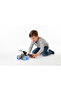 Remote Control Stunt Toy with Lights, Music & 360° Rotation - 2