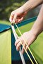 Pavillo Cool Ground 3 Tent 2.1m x 2.10m x 1.20m 68088 (Ages 3+) - 3