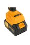 RAG 21 Cordless Angle Grinder - 4