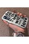 Xiaomi Mi 12T/12T Pro Compatible Hard Acrylic Back Silicone Edge Lens Protection Stylish Print Case - 3