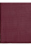Women Maroon Strappy Embroidered Maxi Dress - 5