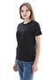 Denim Women's Double T-Shirt 2524Ks120003 - 3