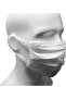 YU WELL Runhu White Soft Earloop Face Mask (WHITE) (50PCS)