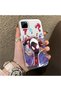Realme C25Y/C21Y Compatible Spiderman Double Case Acrylic Back Silicone Edge Protection - 2