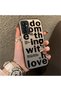Samsung Galaxy M13/M23 Compatible Hard Acrylic Back Silicone Edge Lens Protection Stylish Print Case - 2