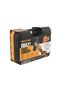 RBA 21 Cordless Angle Grinder - 5