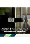 Multi-Purpose Appliance Lock Decor, 2-Count - 3