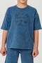 U.S. Polo Assn Licensed Boys' Top and Bottom Set - 2
