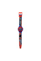 Marvel Spiderman Red and Blue Digital Watch - 2