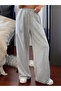 Women's Baggy Cut Wide Leg Summer Tracksuit - 2