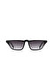 نظارات شمسية واقية للجنسين UV400 2027 - 2