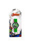 Marvel Avengers Green Silicon Strap Watch - 4