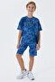 U.S. Polo Assn Licensed Boys' Top and Bottom Set