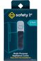 Multi-Purpose Appliance Lock Decor, 2-Count