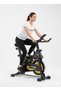 VOLCAN VFSP:2 Indoor Spinning Exercise Bike - 6KG Flywheel, Pulse Monitor, Home Cardio Trainer - 4