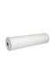 Viva Disposable Non-Woven Bed Cover Roll White 50 sheets - 2