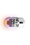 Mouse wireless STEELSERIES Aerox 3, alb - 3
