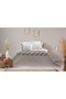 Carla 7 Piece Bridal Set Beige 240 X 260 cm 240 X 260 cm Beige - 2