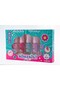 ! 5 Pcs Nail Polish Set - 4