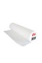 Viva Disposable Non-Woven Bed Cover Roll White 50 sheets