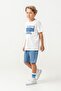 U.S. Polo Assn Licensed Boys' Top and Bottom Set - 3