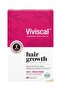 Woman Hair Health Supplements, 60 Tablets
