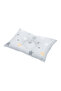 - Baby Nest Bed With Mosquito Net Newborn Lounger - 5