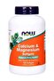 Calcium & Magnesium with Vitamin D3 and Zinc 120 Softgels