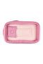 - Baby Nest Bed With Mosquito Net Newborn Lounger - 2