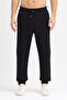 Men's Relaxed Fit Regular 3 Thread Sweatpants Sh Fleece-Lined - 2