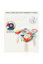 – Learning Baby Walker with Musical Activity Board & Push - 6