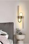 Samsung Led Decorative Hotel Living Room Bedroom Indoor Sconce Single 60cm Daylight Dual Color