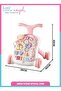 – Learning Baby Walker and Activity Play Table 2 in 1 - 8