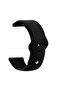 Haylou Ls02 Compatible Silicone Cord Strap 20mm - 3