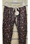 Leopard Pattern Trousers - 2