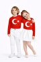 Long Sleeved Performance Suit for Girls and Boys