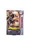 Transformers M5 Bumblebee Metal Araç 6 cm