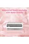 Rechargeable Electric Shaver & Epilator for Women - 5