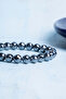 Certified Terahertz Natural Stone Bracelet - 4