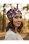 Elegance Series 4-Piece Scarf Set Estascarf 48X48Cm - 4