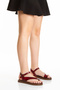 Women's Comfortable Sole Flip-Flop Sandals